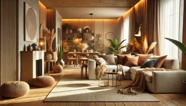 img of 5 Cozy Living Room Ideas for a Warm and Inviting Space