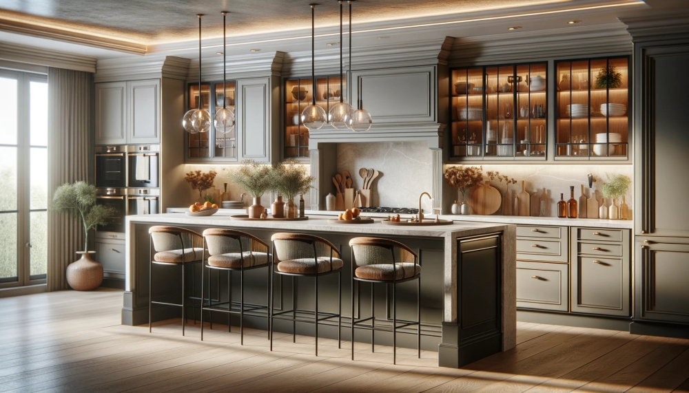 img of 5 Kitchen Trends That Will Define 2025