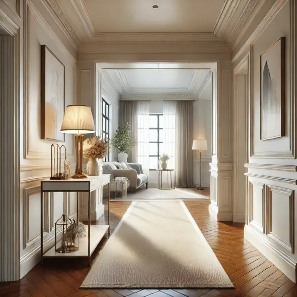 img of 10 Stunning Ways to Revamp Your Hallways for Maximum Impact
