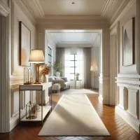 img of 10 Stunning Ways to Revamp Your Hallways for Maximum Impact