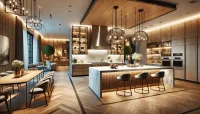 img of 7 Stunning Kitchen Styles to Transform Your Home